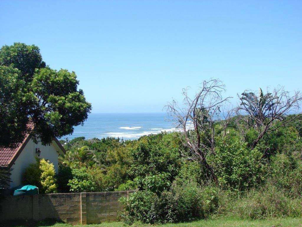 699 m² Land available in Cintsa photo number 8