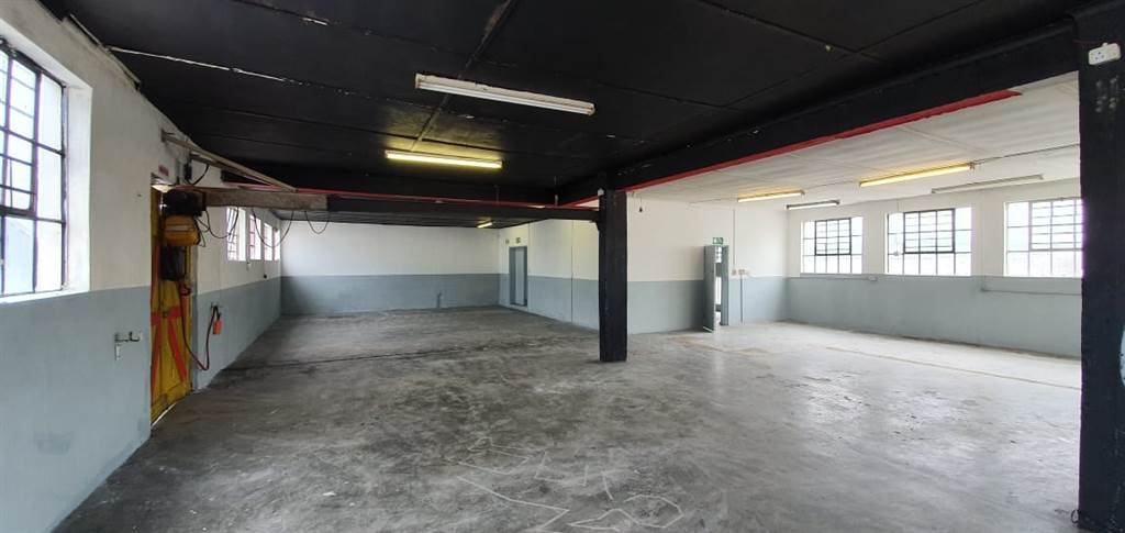 397  m² Industrial space in Maitland photo number 10