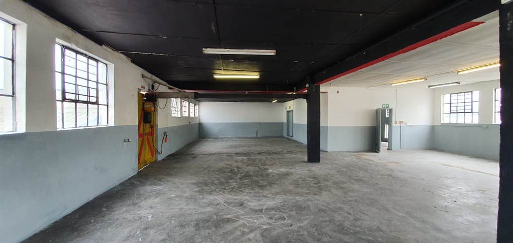 397  m² Industrial space in Maitland photo number 11