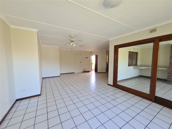 3 Bed Townhouse