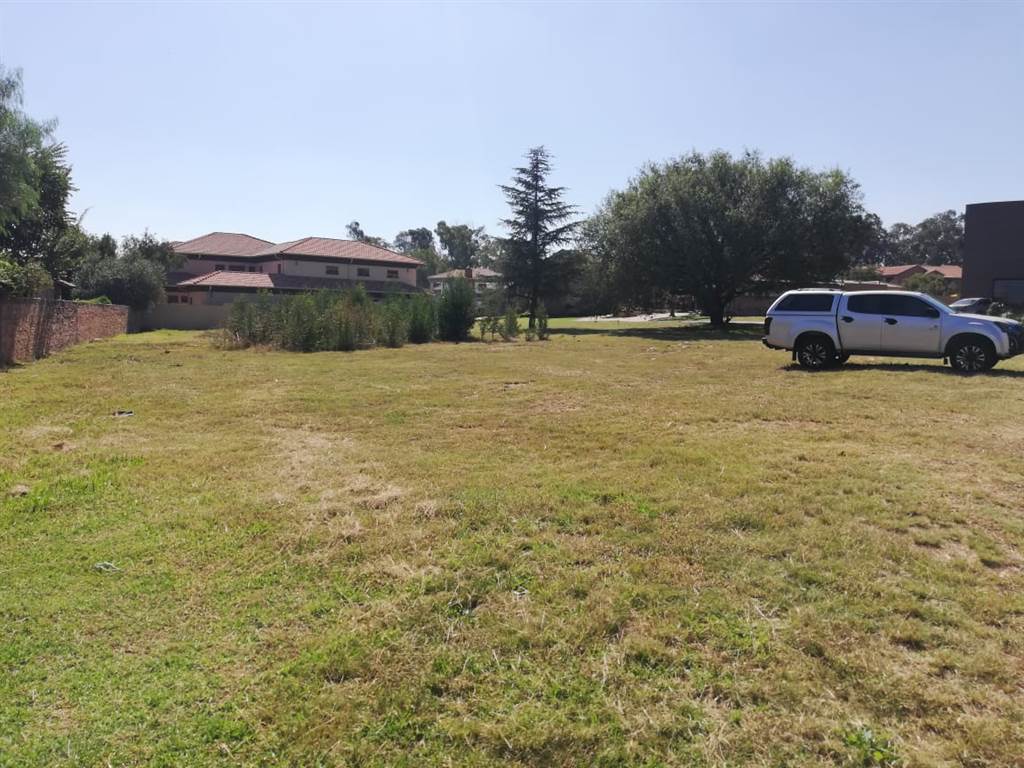 1968 m² Land available in Ebotse Estate photo number 4