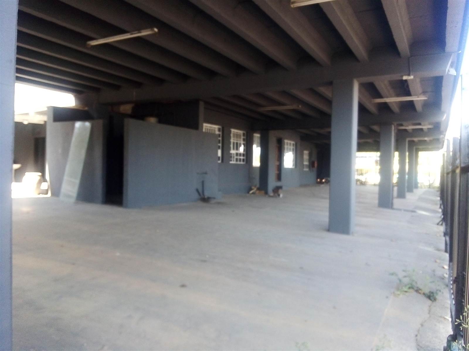 1450  m² Commercial space in Jeppestown photo number 7