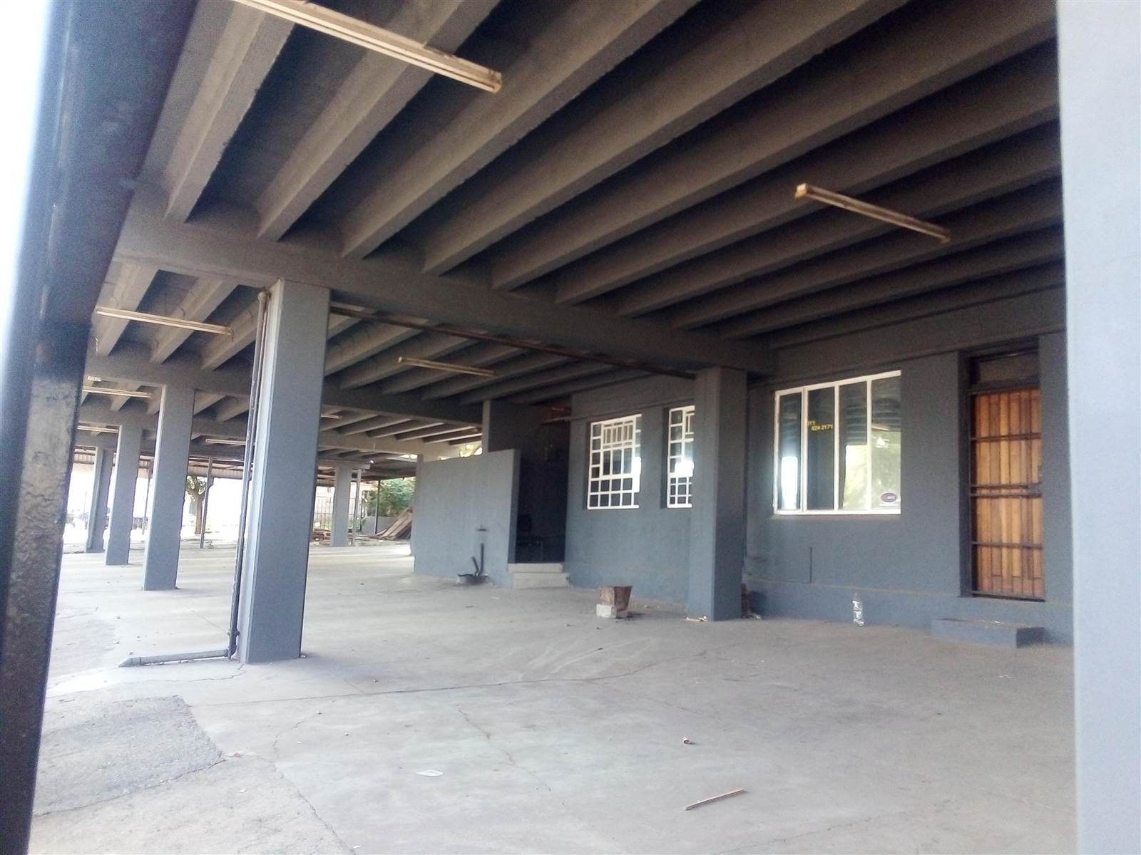1450  m² Commercial space in Jeppestown photo number 6