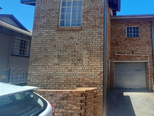 3 Bed Townhouse