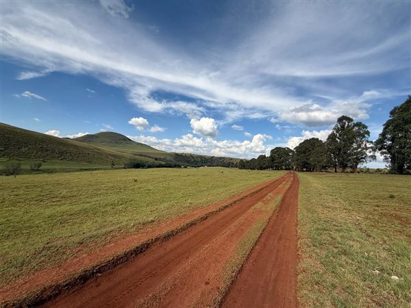 183 ha Farm 183 ha Farm