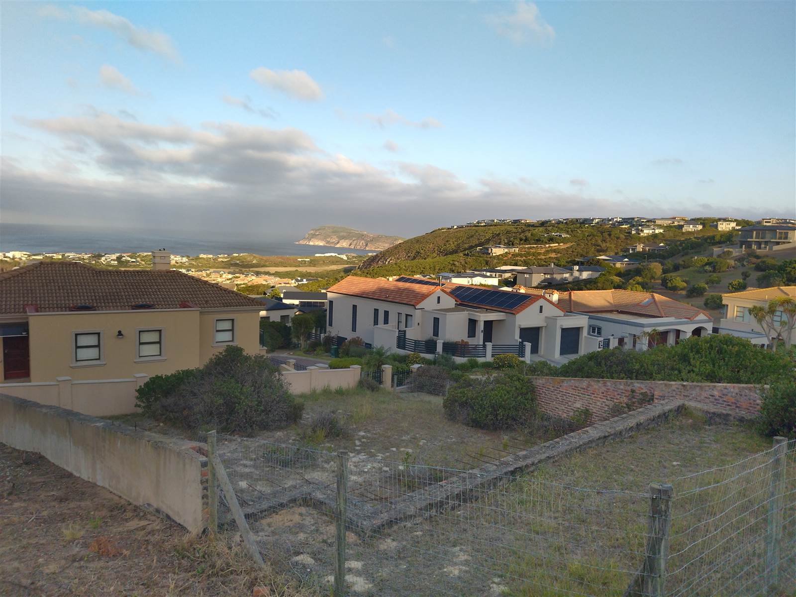 337 m² Land available in Whale Rock Heights photo number 8