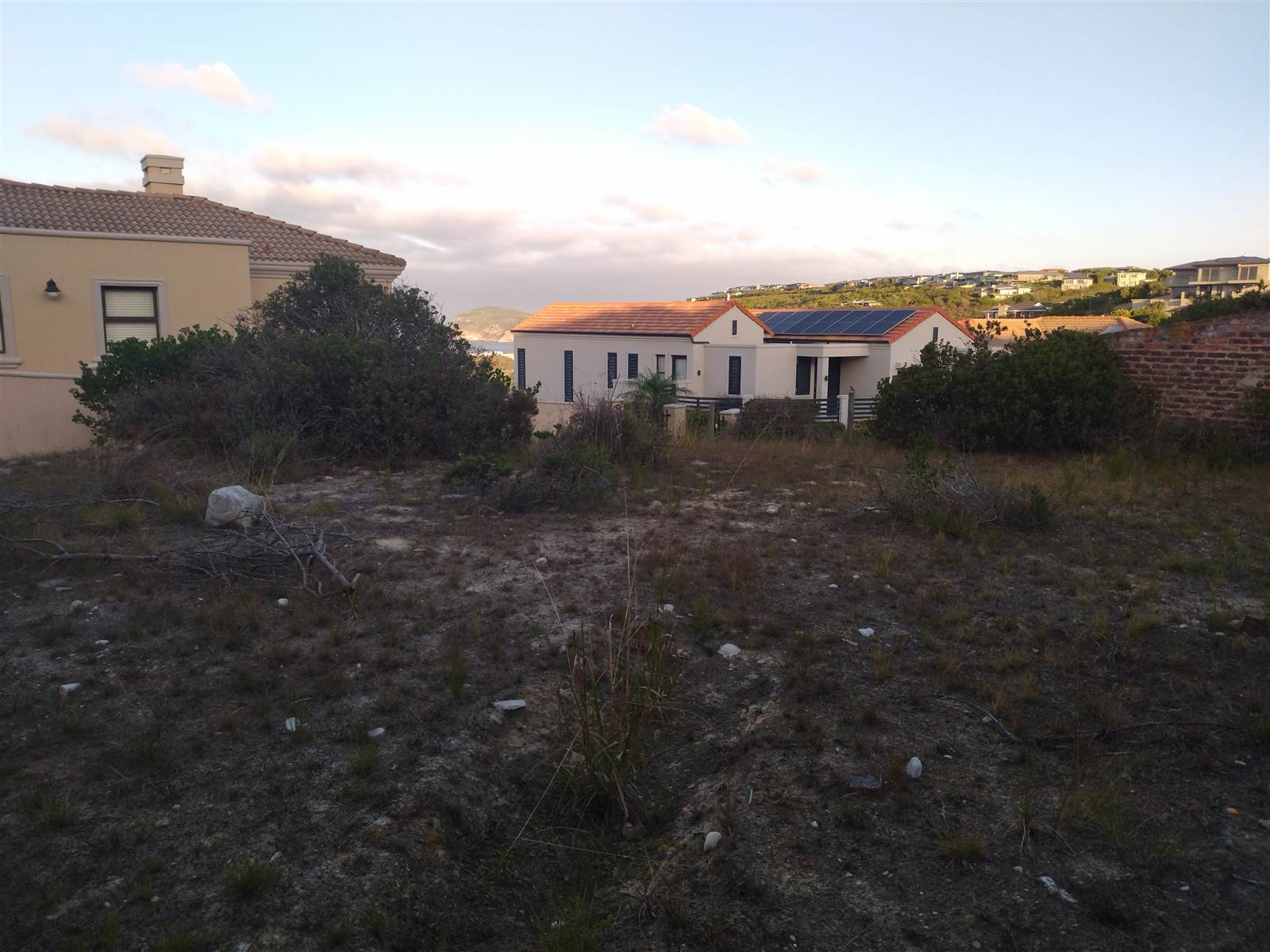 337 m² Land available in Whale Rock Heights photo number 16