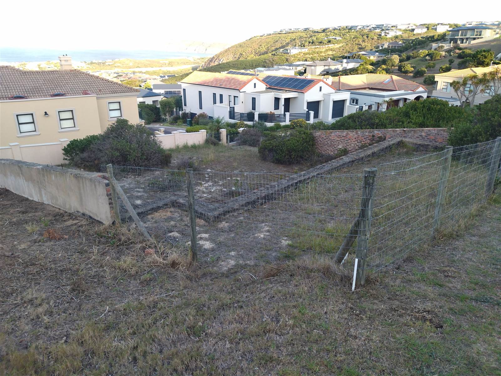 337 m² Land available in Whale Rock Heights photo number 10