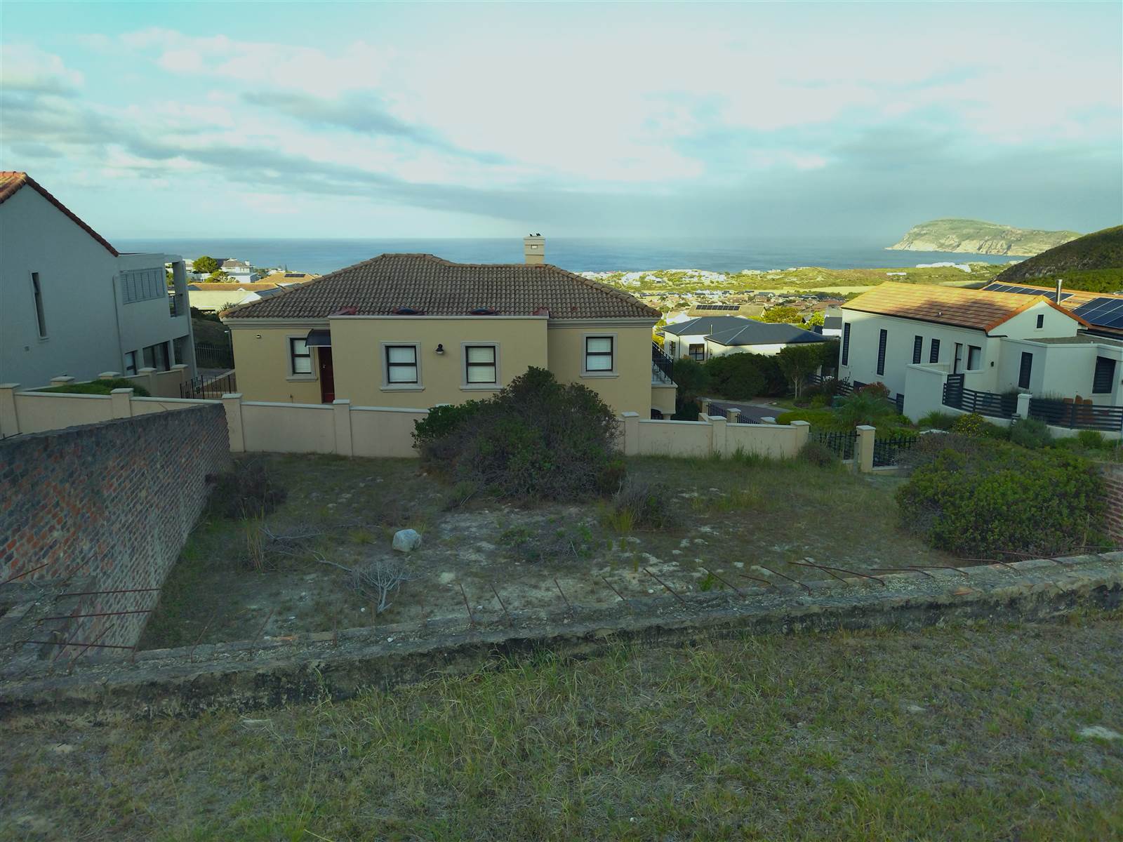337 m² Land available in Whale Rock Heights photo number 4