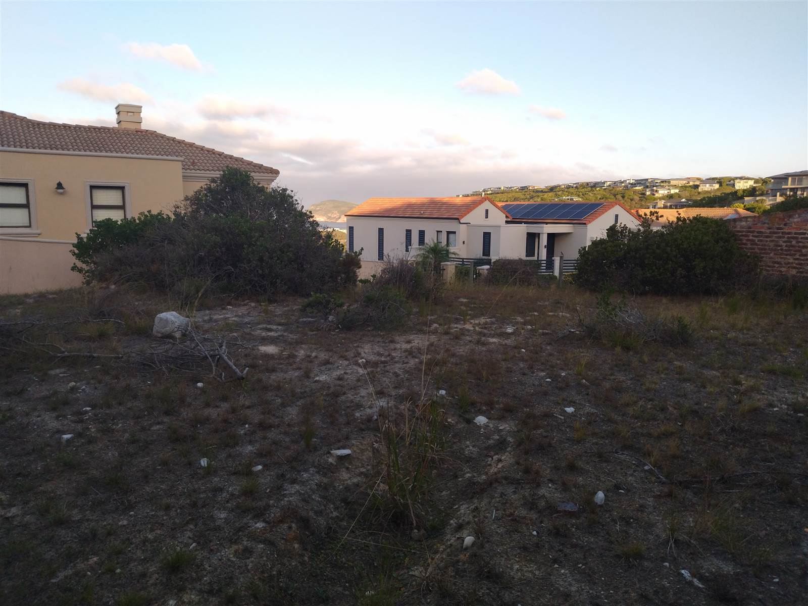 337 m² Land available in Whale Rock Heights photo number 15