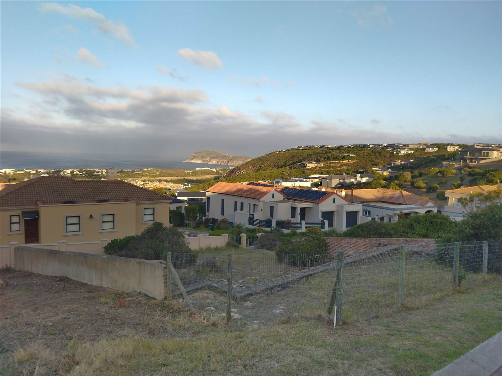 337 m² Land available in Whale Rock Heights photo number 7