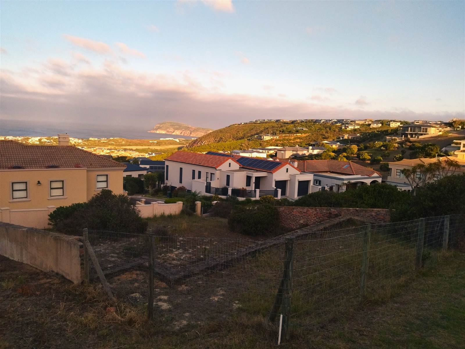 337 m² Land available in Whale Rock Heights photo number 3