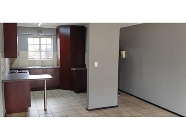 2 Bedroom Apartment 2 Bedroom Apartment