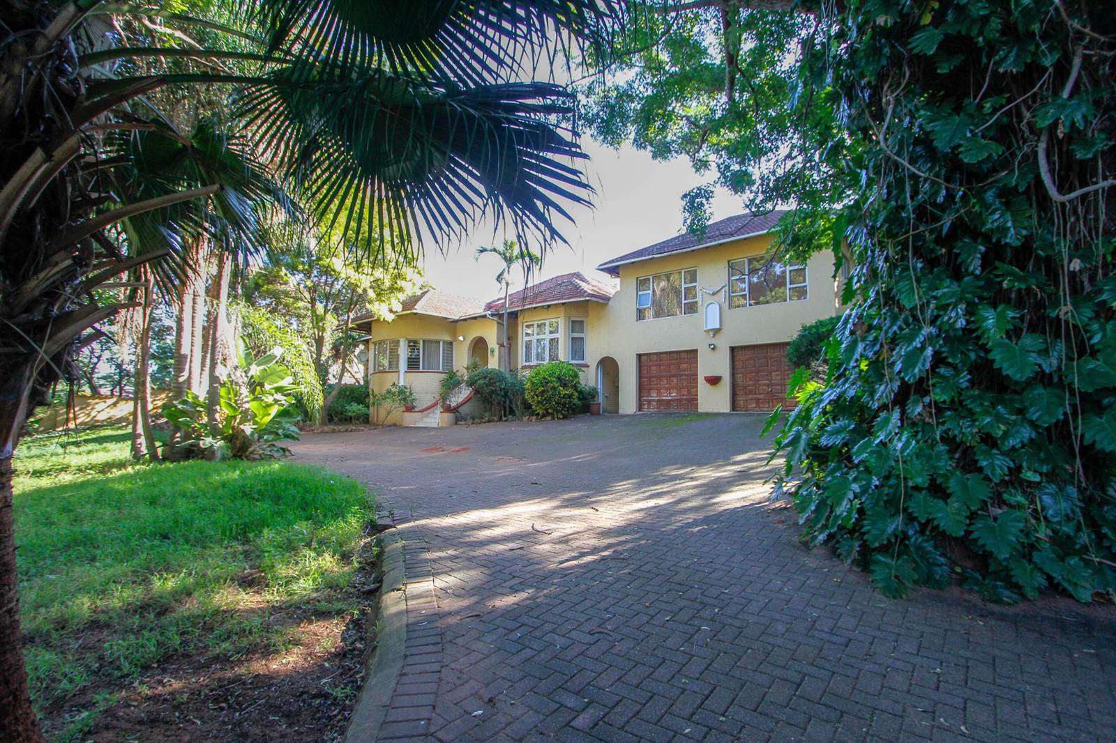 4 Bed House in Durban North photo number 27