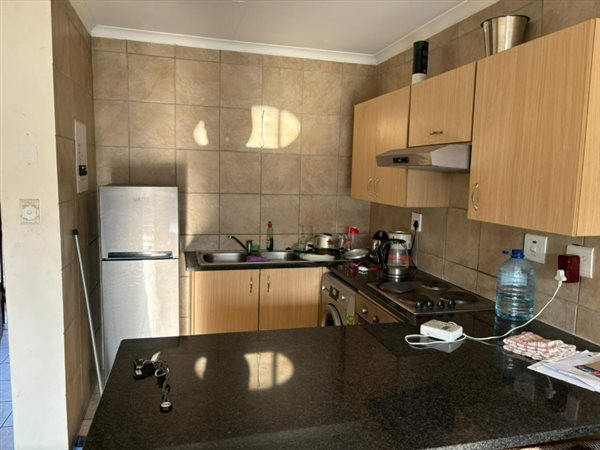 2 Bed Apartment