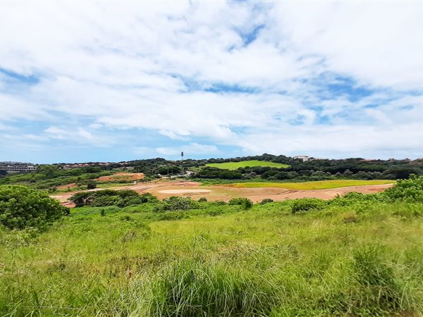 600 m² Land available in Zimbali Lakes Resort