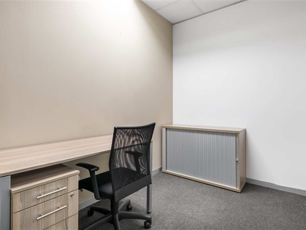 15  m² Office Space