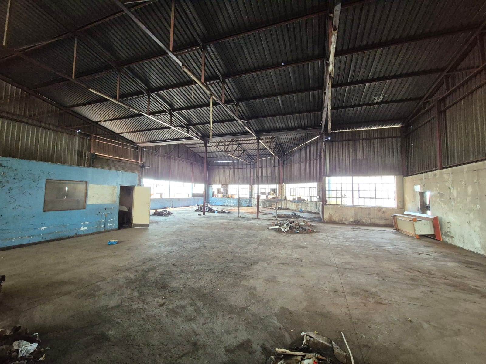 540  m² Industrial space in Wadeville photo number 4