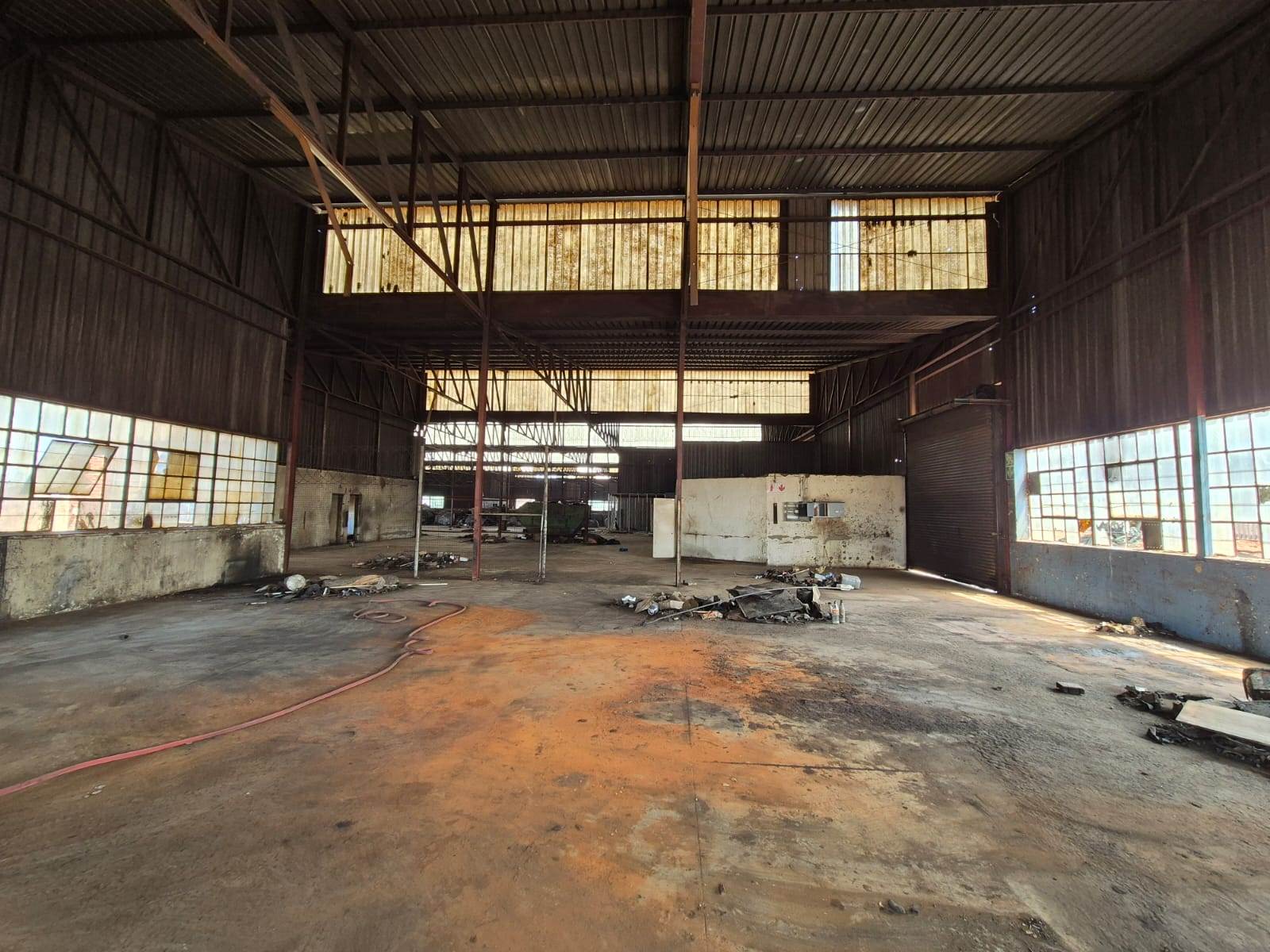 540  m² Industrial space in Wadeville photo number 3