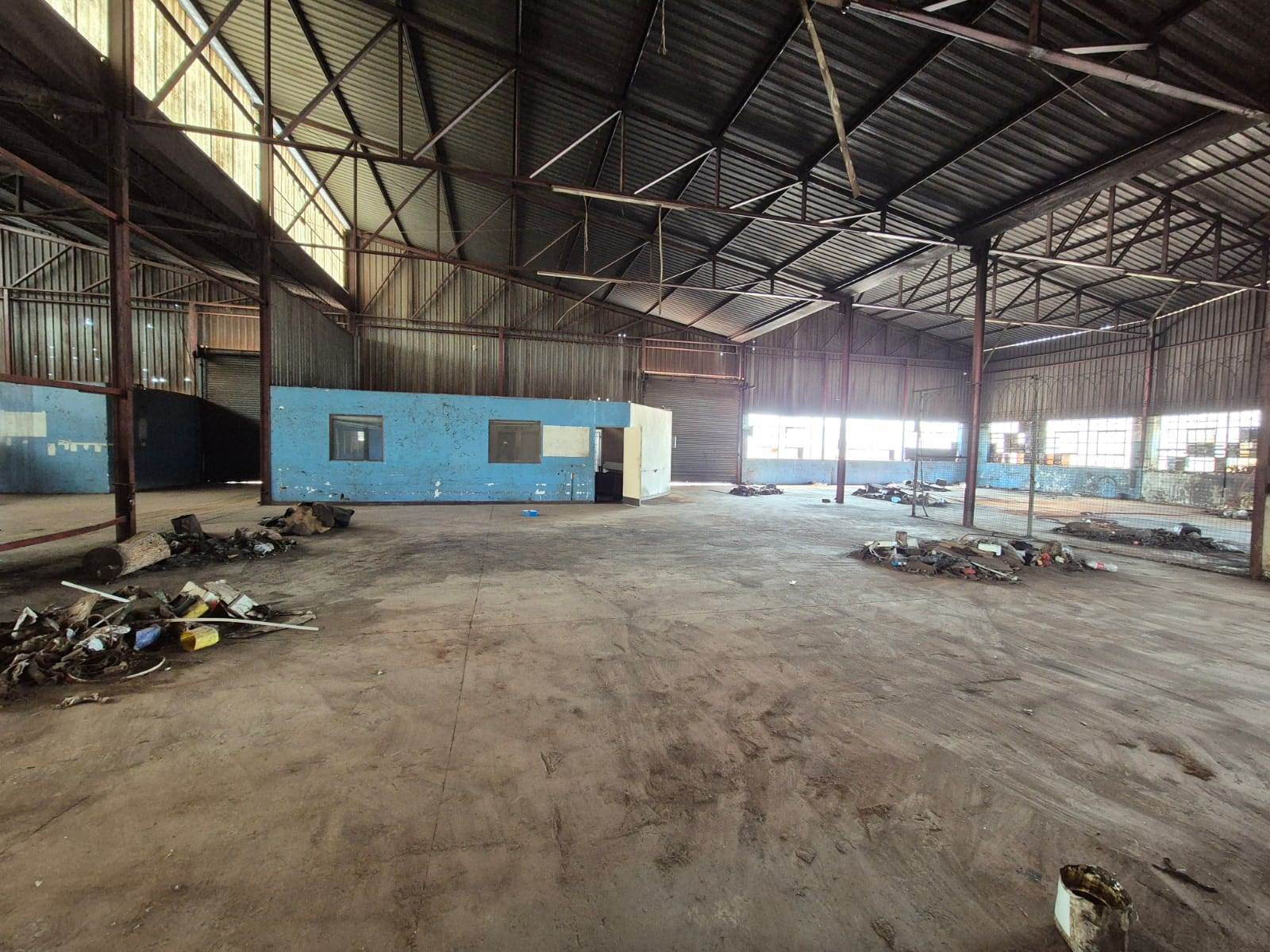 540  m² Industrial space in Wadeville photo number 5