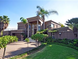 4 Bed House in Northdene