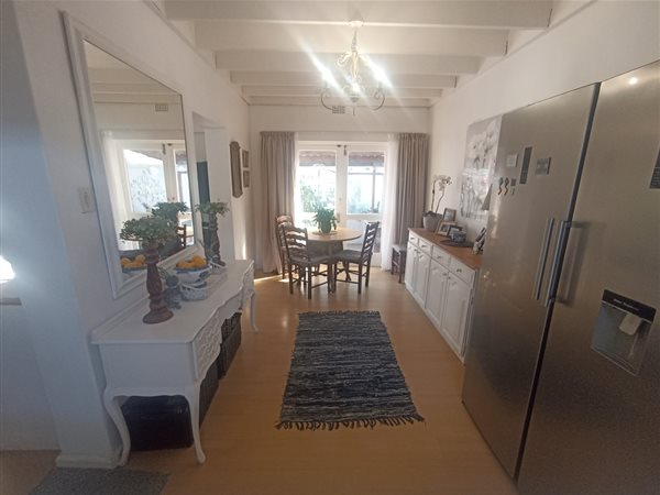2 Bed Townhouse in Diep River