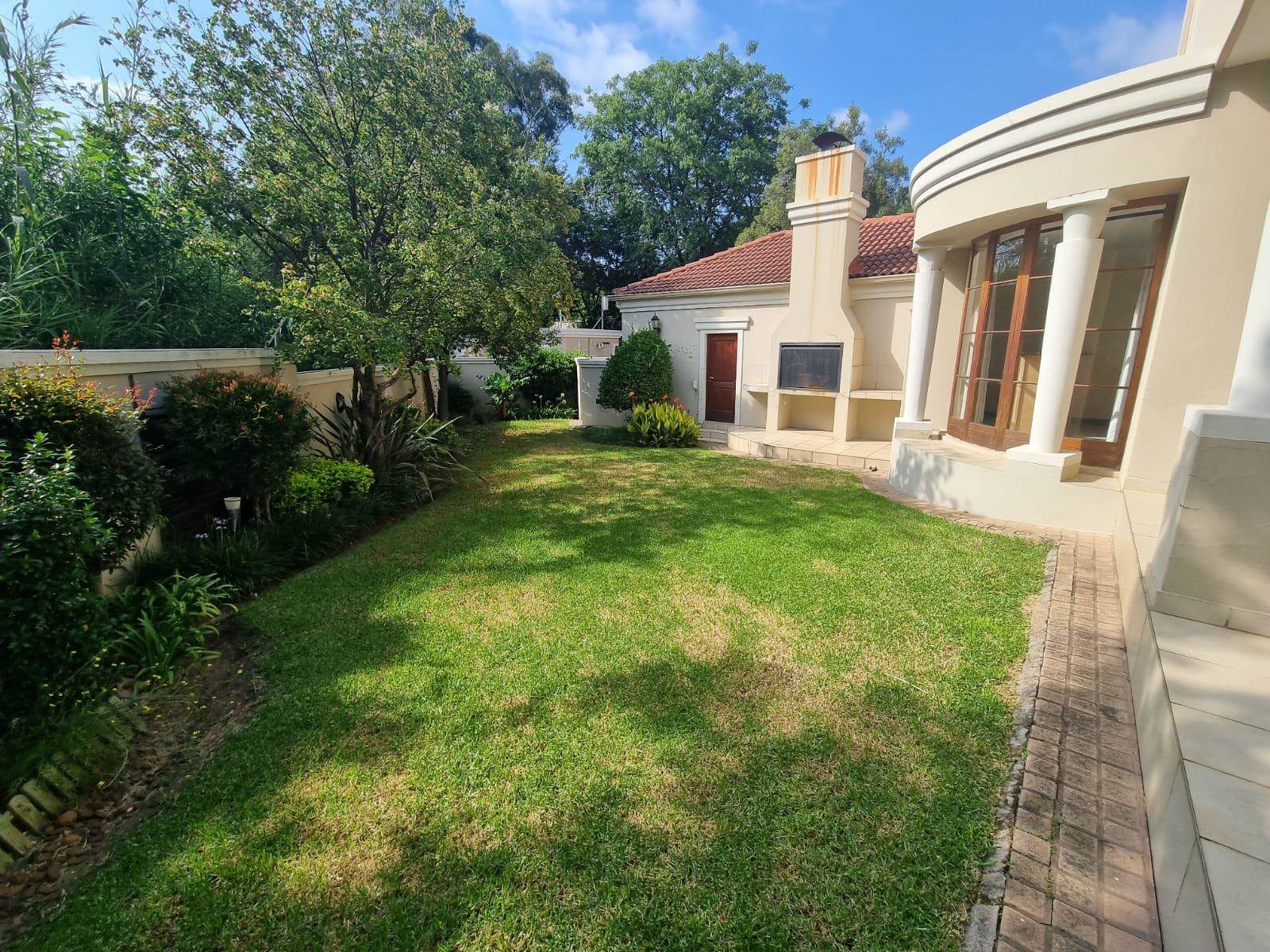 5 Bed House in Bryanston East photo number 25