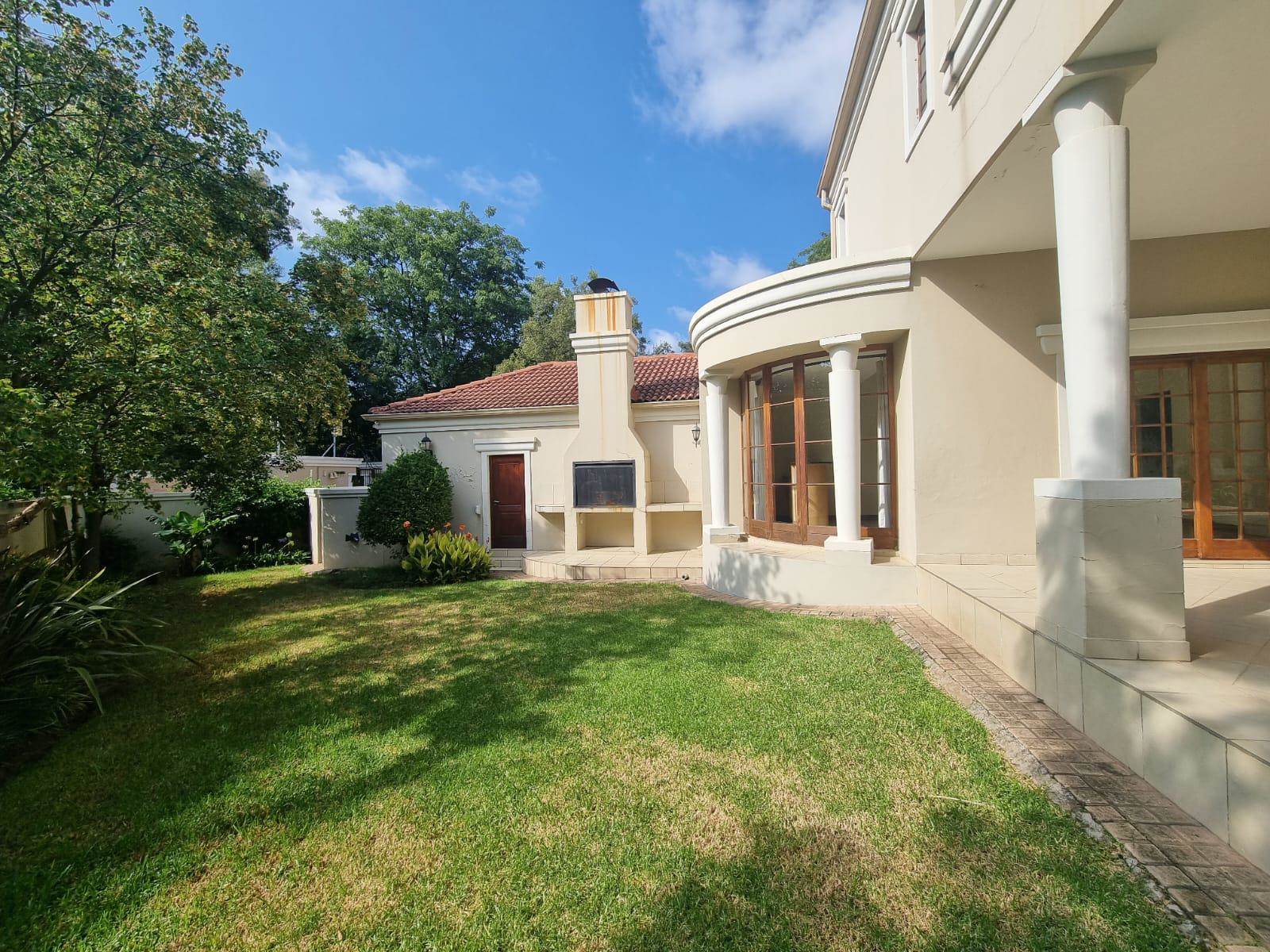 5 Bed House in Bryanston East photo number 26