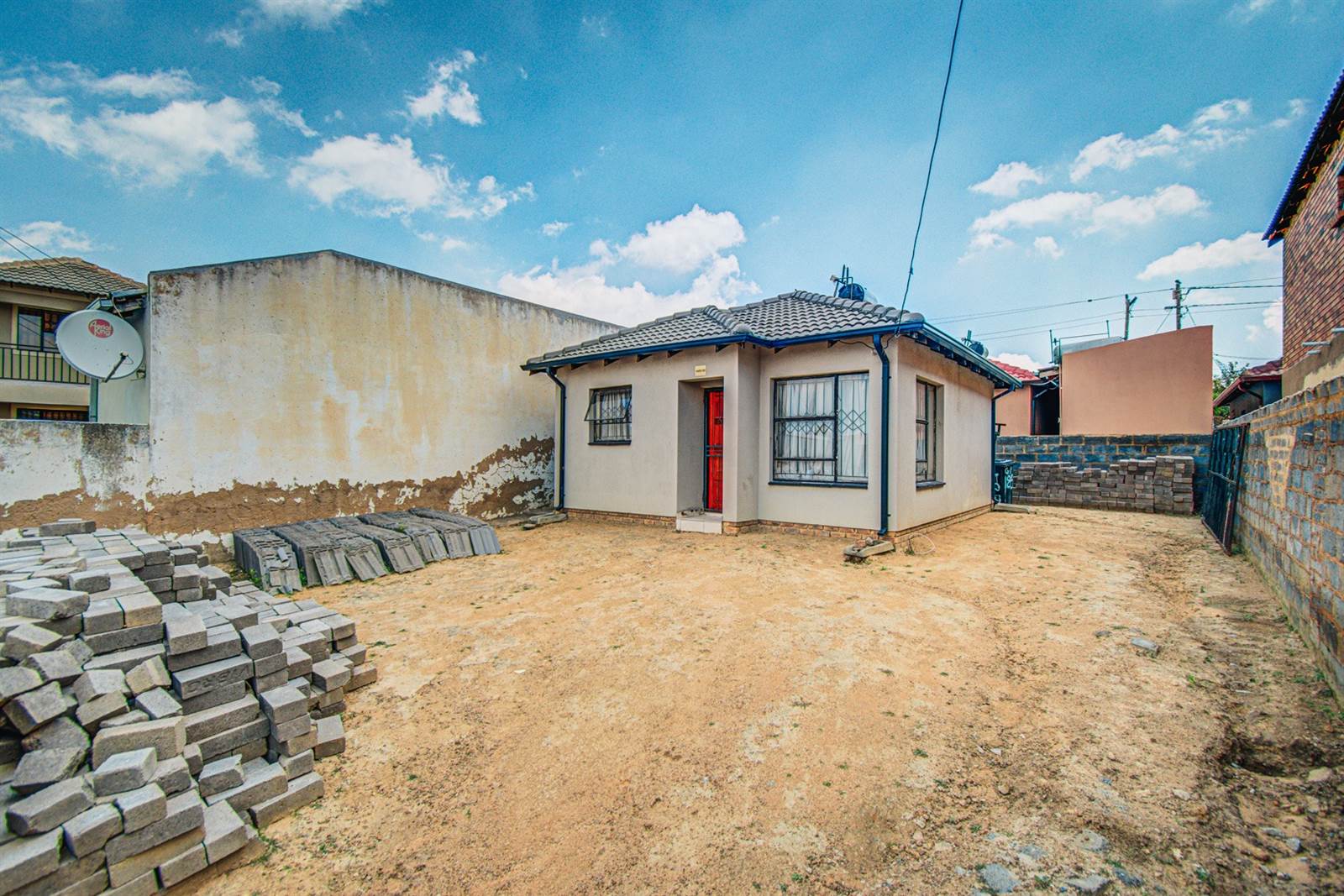 2 Bed House in Kaalfontein photo number 10