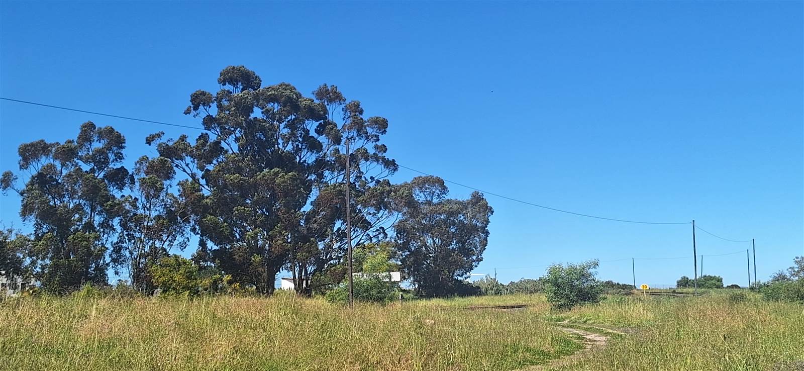 844 m² Land available in Hopefield photo number 13