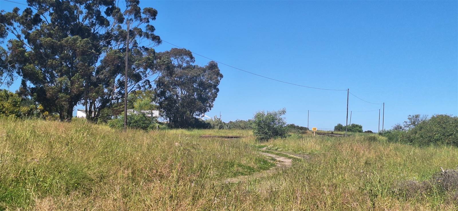 844 m² Land available in Hopefield photo number 15