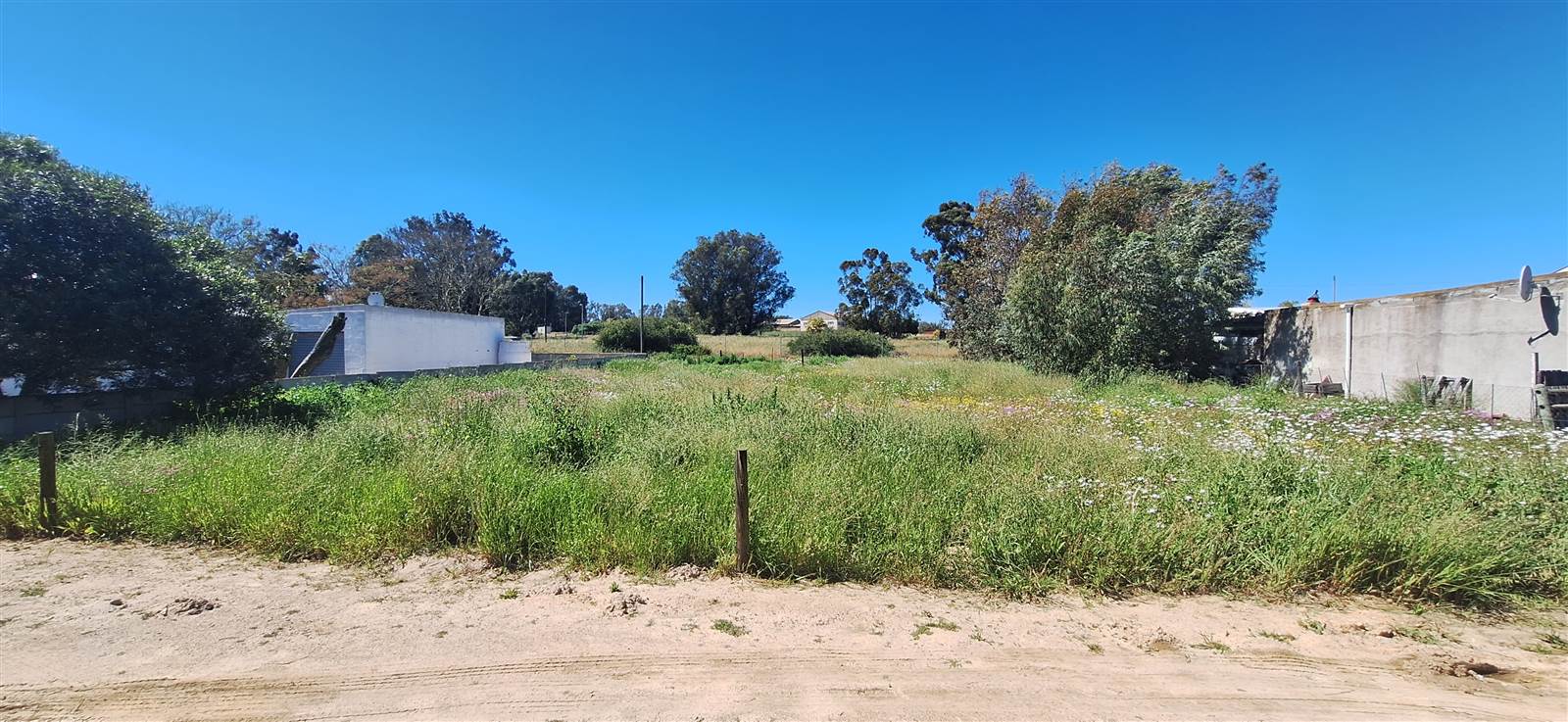 844 m² Land available in Hopefield photo number 9