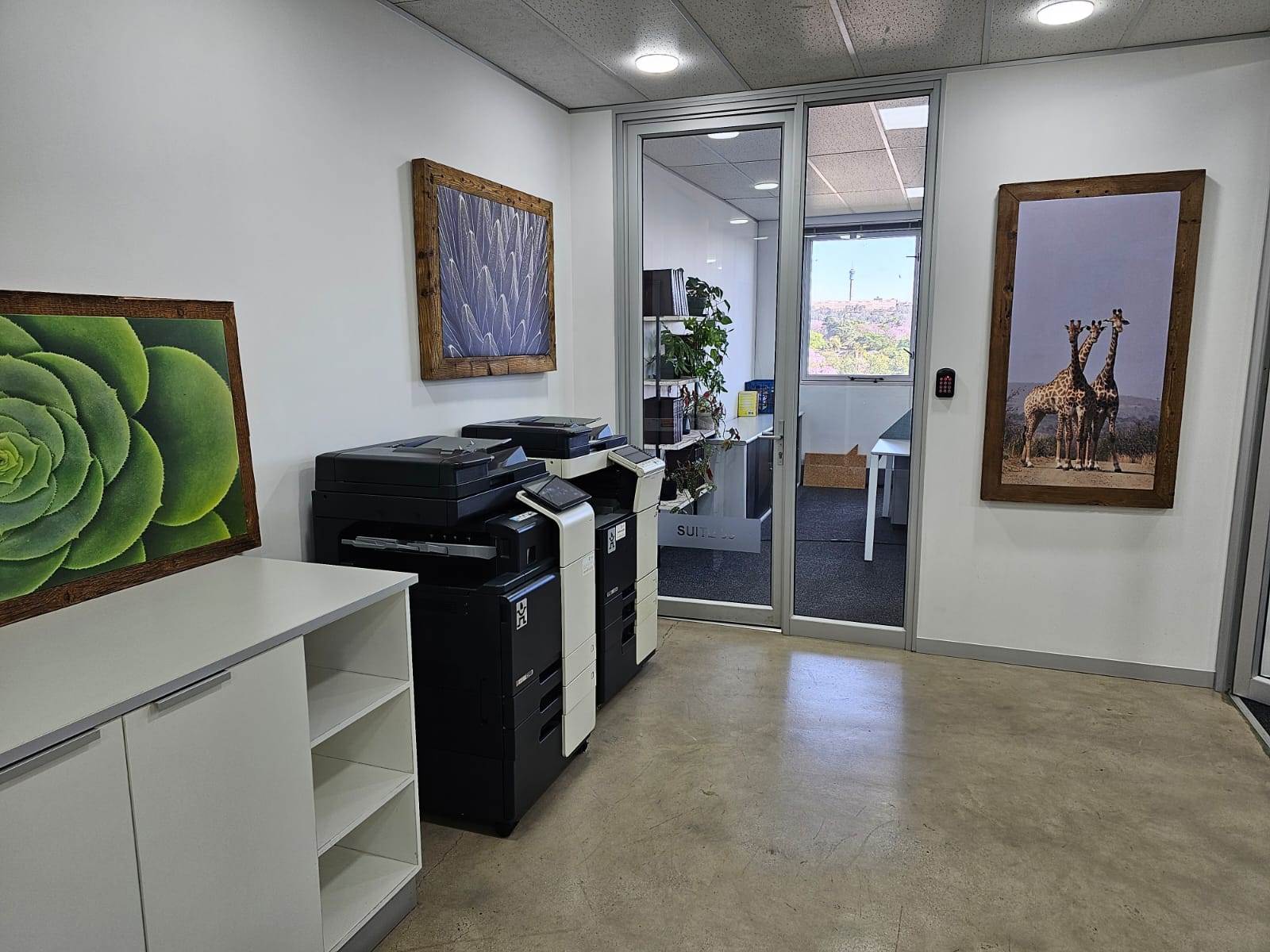 46  m² Office Space in Rosebank photo number 9