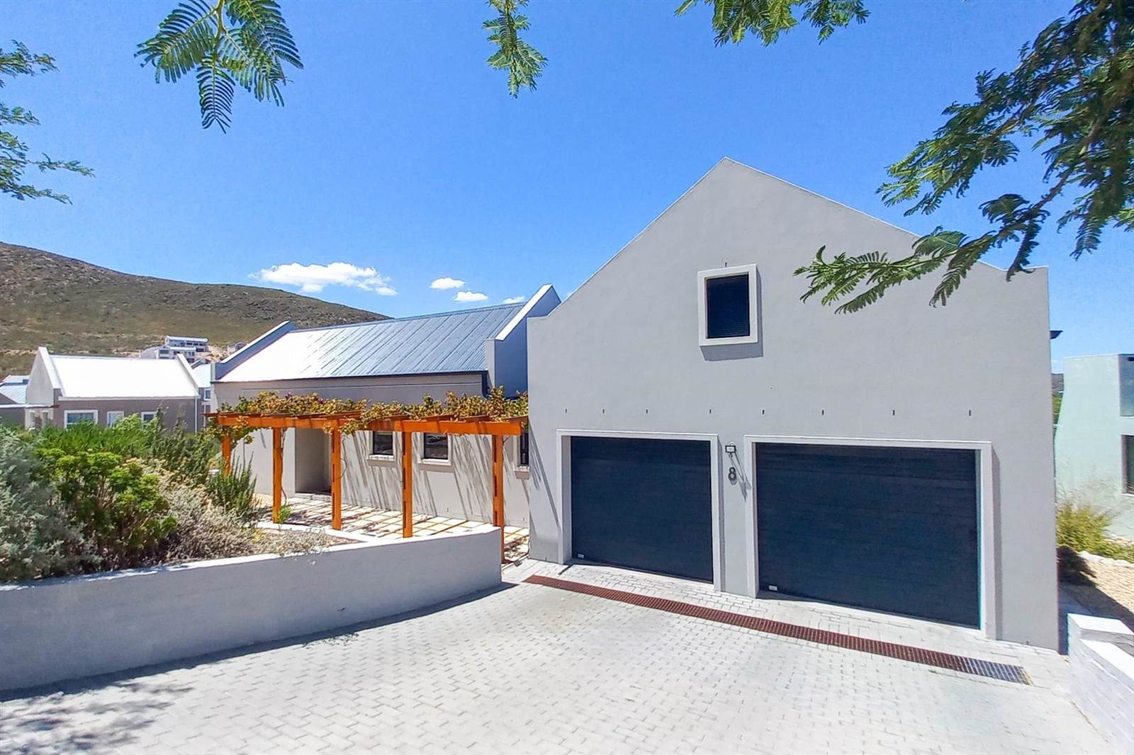3 Bed House in Montagu photo number 1