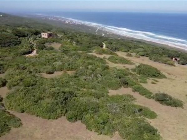 8.7 ha Land available in Coastal Suburbs