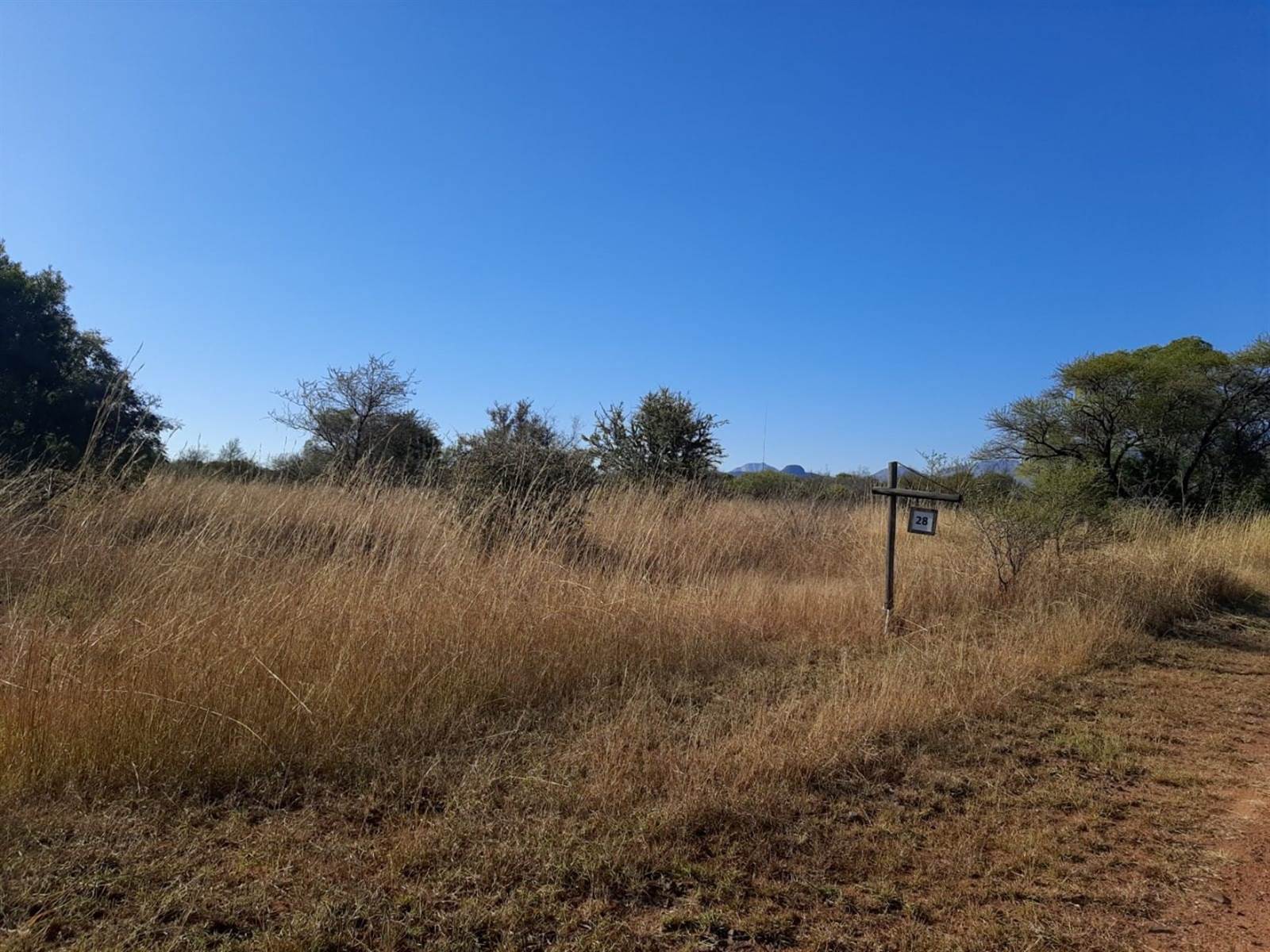 3 ha Land available in Thabazimbi photo number 3