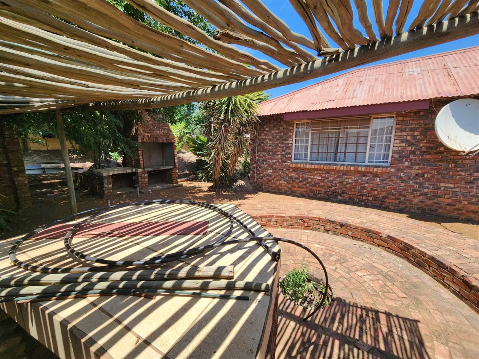 4 Bed House in Stilfontein photo number 9