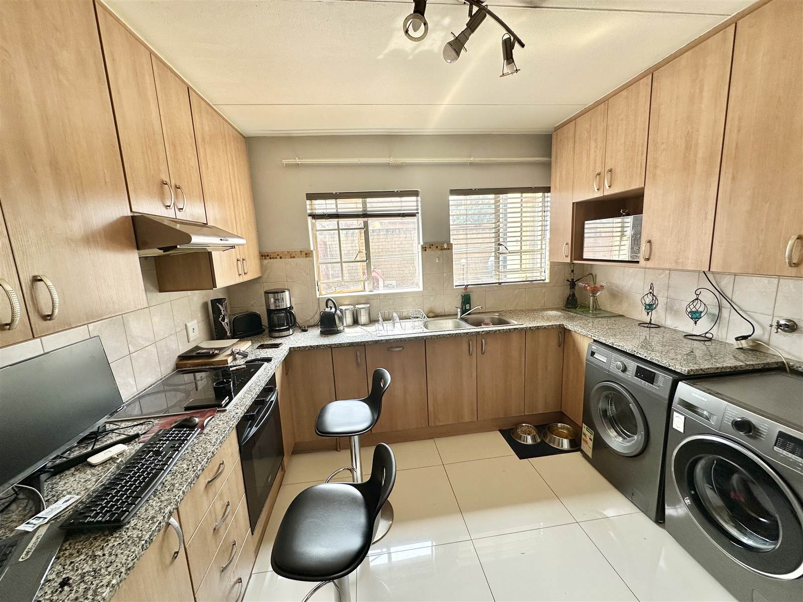 3 Bed Apartment in Brooklands Lifestyle Estate photo number 1