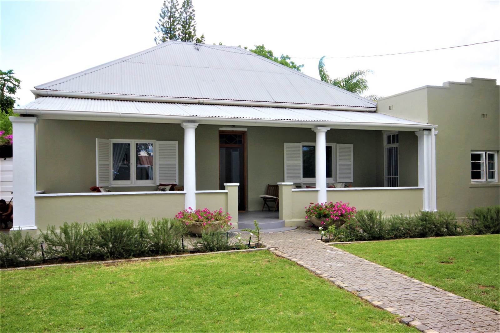 4 Bed House in Wesbank photo number 2