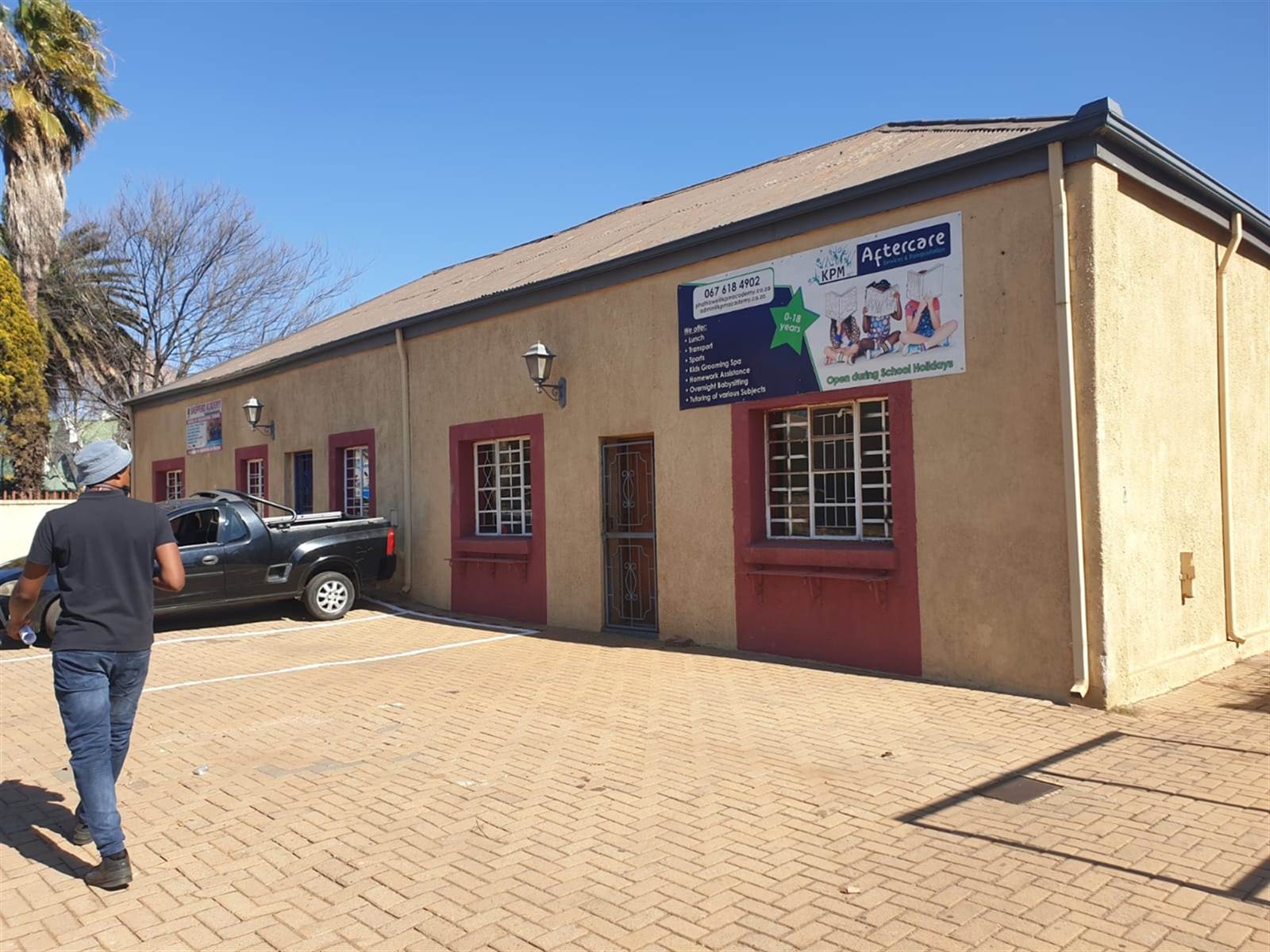 533  m² Commercial space in Middelburg Central photo number 3