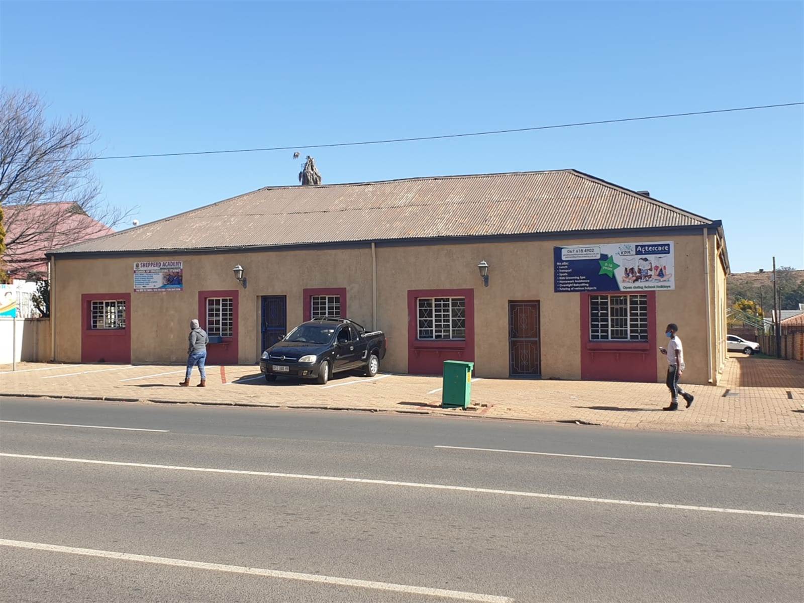 533  m² Commercial space in Middelburg Central photo number 5