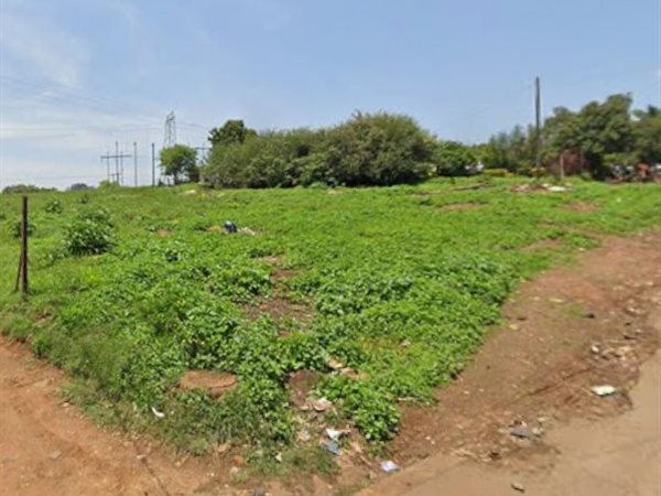 1 390 m² Land 1 390 m² Land