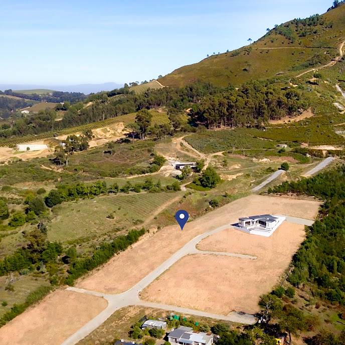 683 m² Land available in Pniel photo number 4