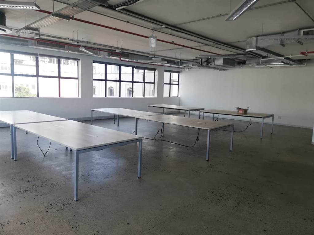 485.68  m² Office Space in Cape Town City Centre photo number 22