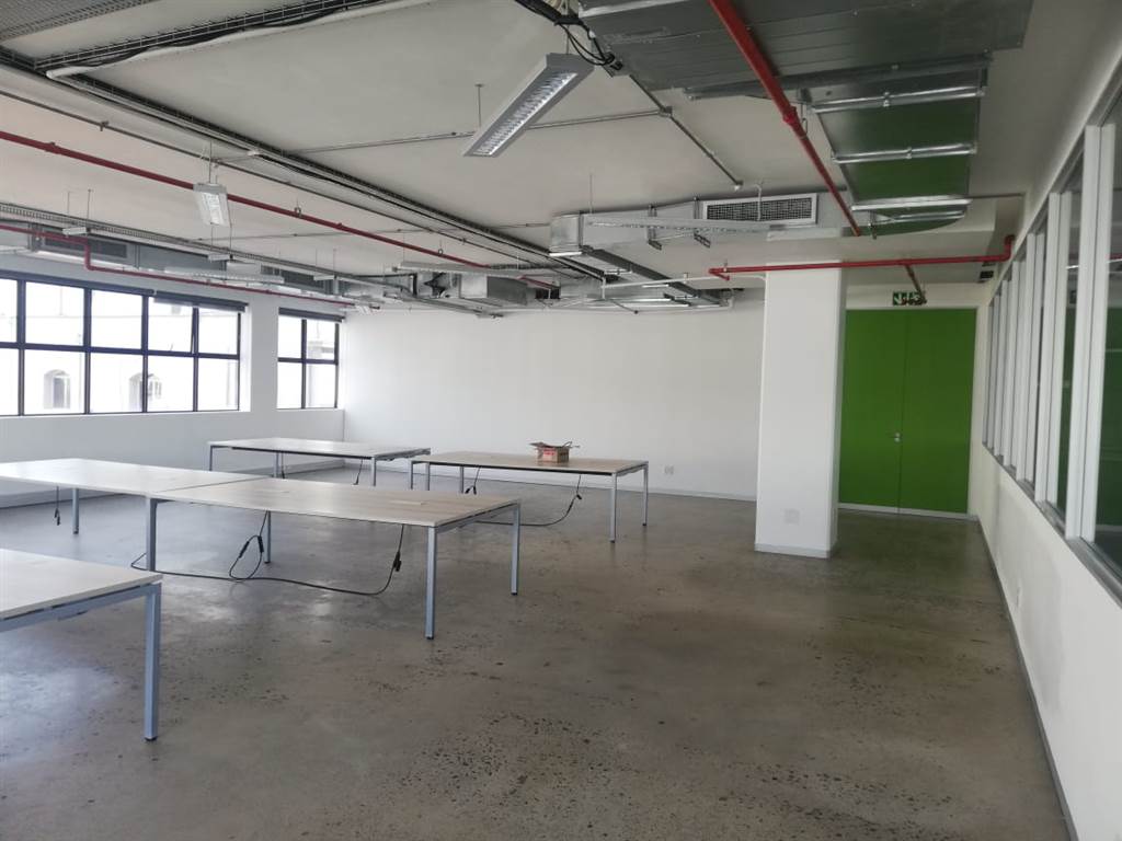 485.68  m² Office Space in Cape Town City Centre photo number 21