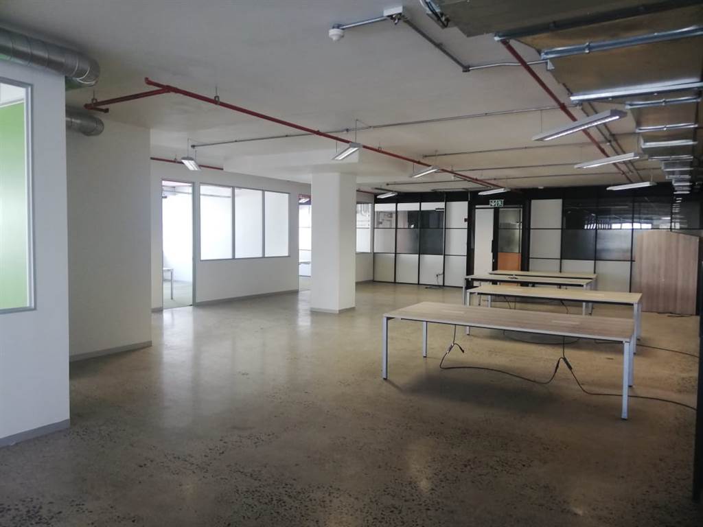 485.68  m² Office Space in Cape Town City Centre photo number 14