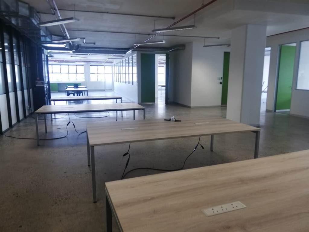 485.68  m² Office Space in Cape Town City Centre photo number 12