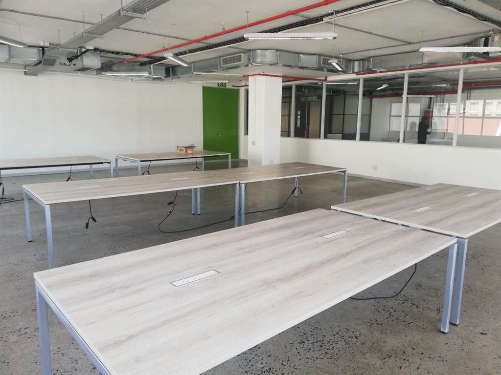 485.68  m² Office Space in Cape Town City Centre photo number 23