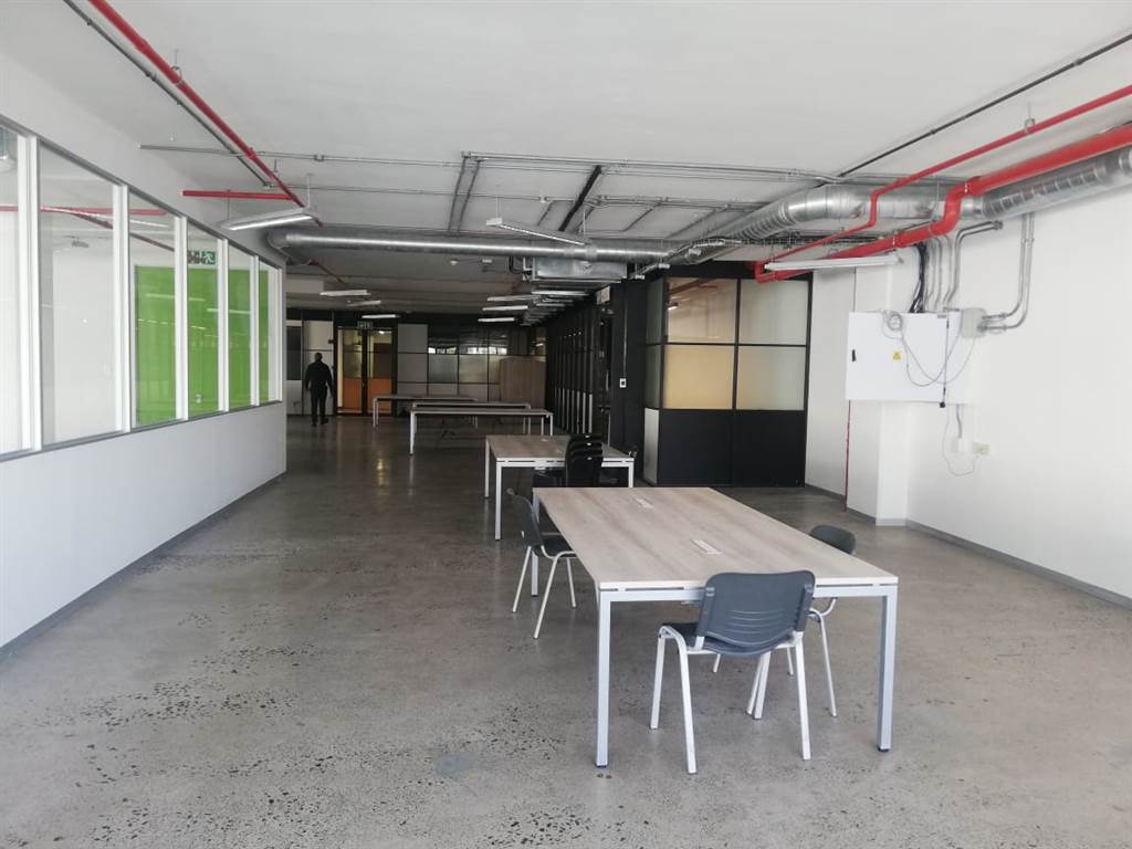 485.68  m² Office Space in Cape Town City Centre photo number 19