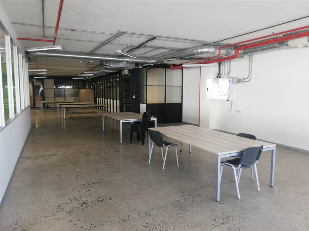 485.68  m² Office Space in Cape Town City Centre photo number 16